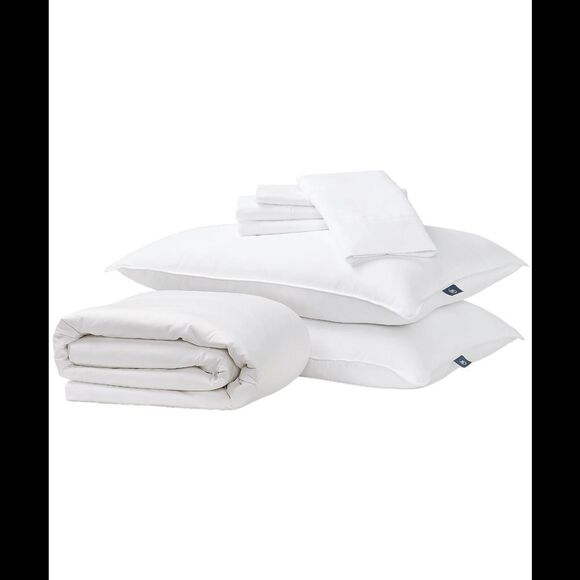 Serta Classic Bedding Bundle